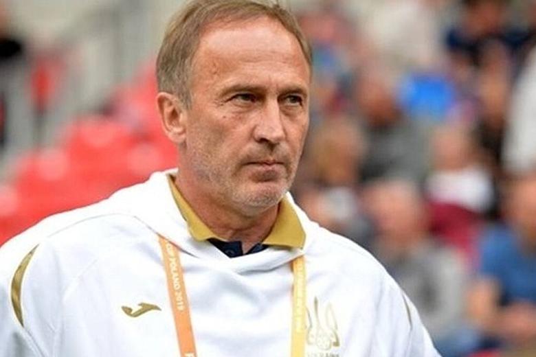 Александр Петраков
