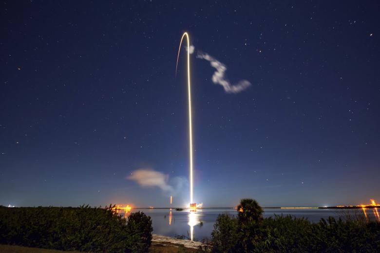 SpaceX