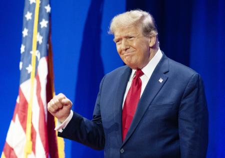 Три богатейших человека мира посетят инаугурацию Трампа