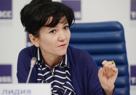 У Общественной палаты всё же будет женское лицо