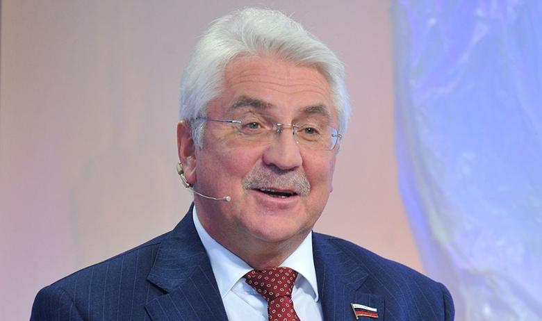 Алексей Чепа