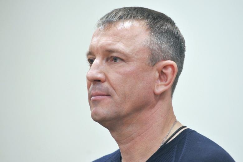 Иван Попов