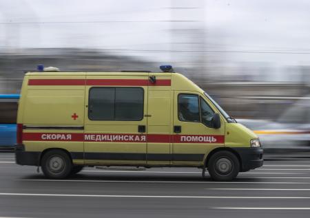 Школьник в Комсомольске-на-Амуре умер после удара одноклассника 