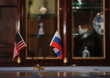 Политолог предрек попытки США договориться с РФ при победе республиканцев
