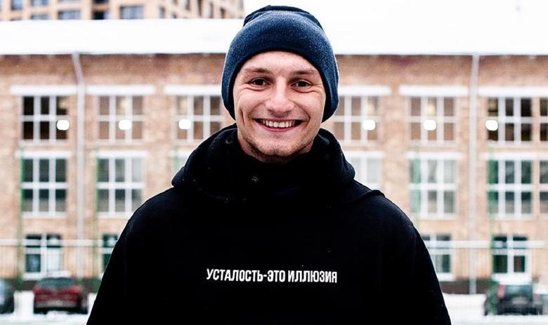 Фёдор Чалов