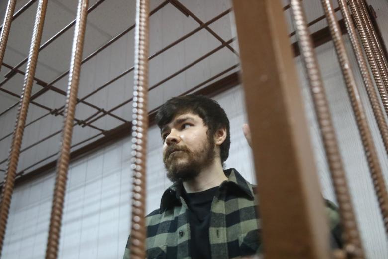 Аяз Шабутдинов