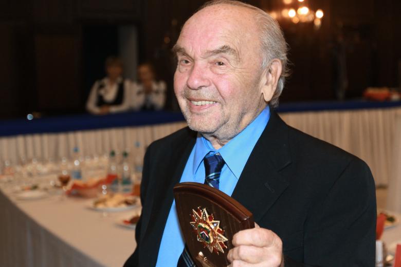 Владимир Шаинский