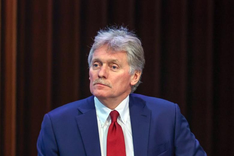 Дмитрий Песков
