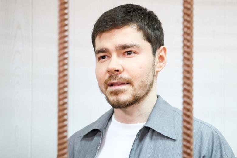 Аяз Шабутдинов