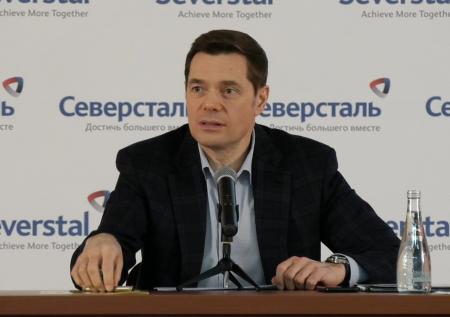 Семья владельца «Северстали» Мордашова скопила состояние в $30 млрд