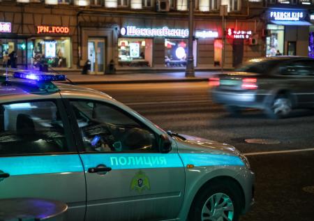 Около 400 «ночных» штрафов за нарушение самоизоляции аннулируют в Москве
