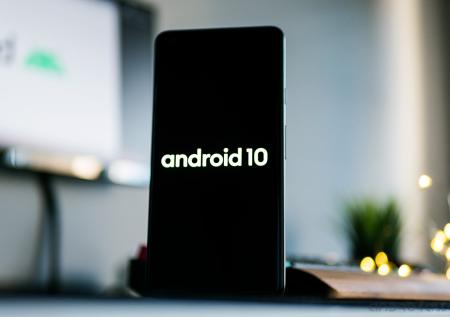 Google показала Android 10 для бюджетных устройств
