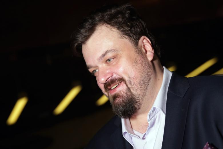Василий Уткин