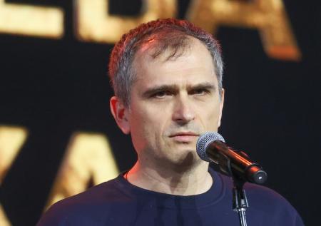 «Настоящий мужик»: Подоляка поделился воспоминаниями об основателе «АрБата»