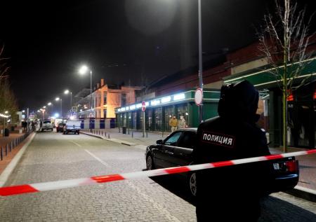 Застреливший семейную пару в Калининграде оставил предсмертную записку