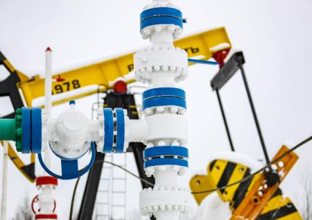 В Чехии хотят отказаться от поставок нефти из России
