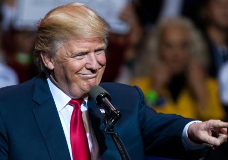 Трампу предрекли победу на выборах президента США в 2024 году