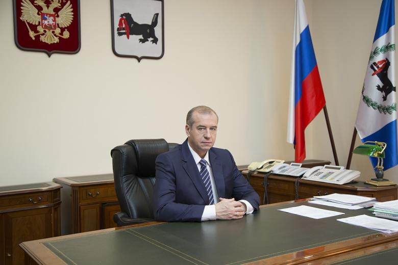 Сергей Левченко