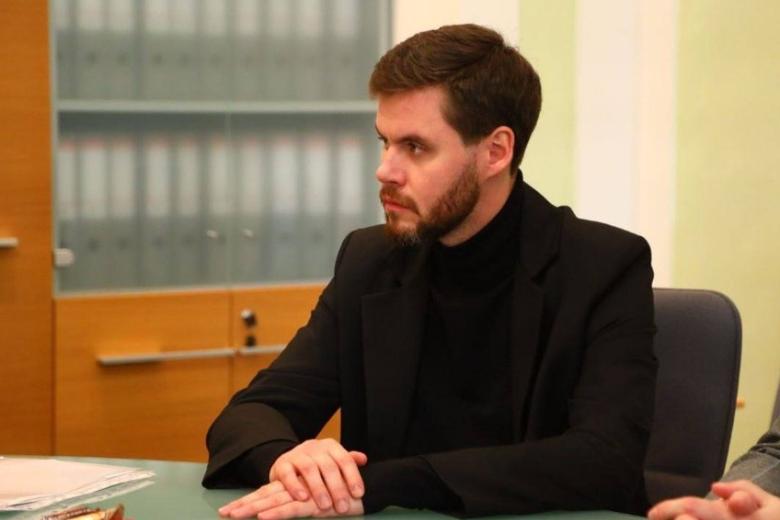 Иван Некрасов 