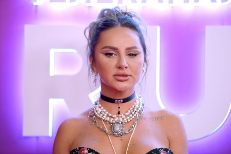 Анна Asti