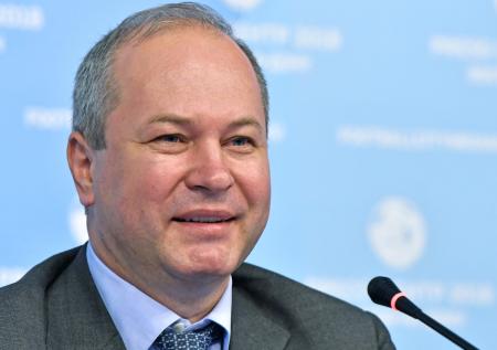 Жена экс-замгубернатора задекларировала туалет в 65 кв. м