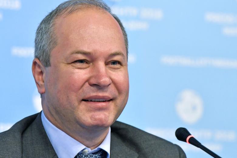 Виталий Кушнарев
