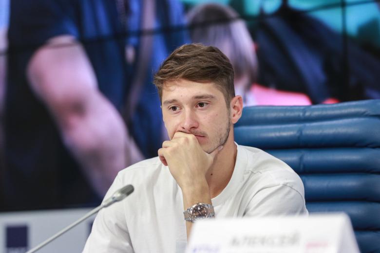 Алексей Миранчук
