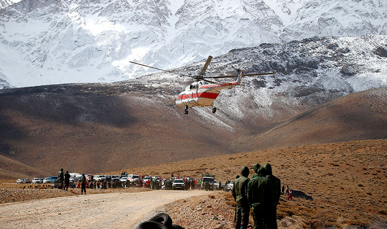 Поисковая операция