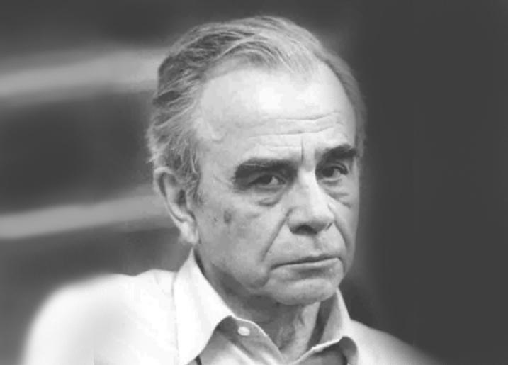 Константин Кешишев