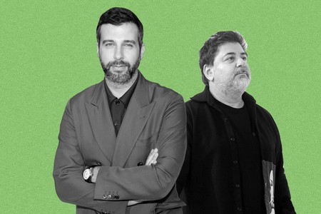 Ургант, Цекало: где сейчас ведущие «Прожекторперисхилтон», их мнение об СВО