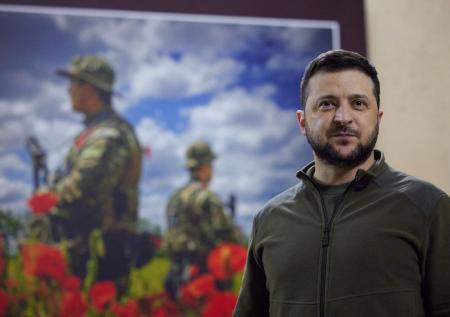 Зеленский и Арестович — тайные антиамериканисты?
