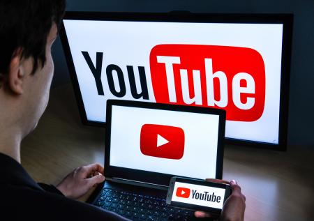 YouTube планирует скрыть счётчик дизлайков