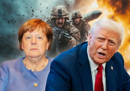 Меркель против РФ, лютая месть за Суджу, шпионы США: что будет дальше