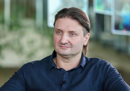 «Мы нужны»: Запашный рассказал о гастролях в Донецке