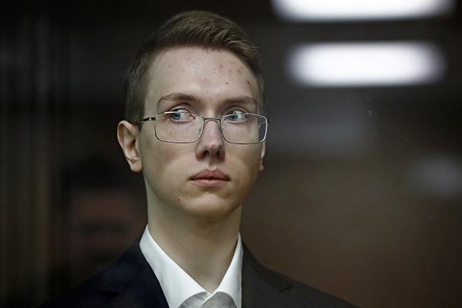 Андрей Баршай