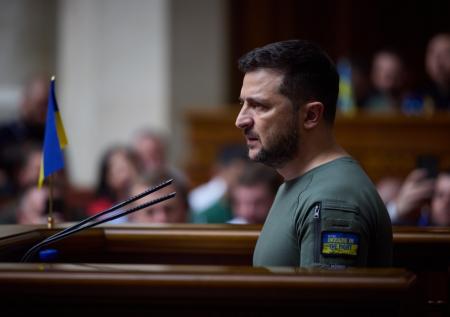 Политолог Кошкин: Зеленскому «наплевать» на украинцев из-за ударов по АЭС
