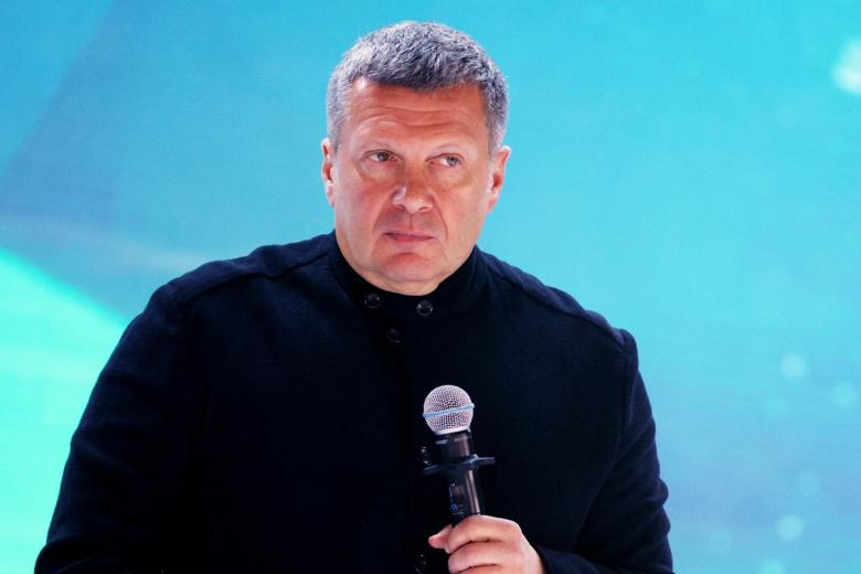 Владимир Соловьев
