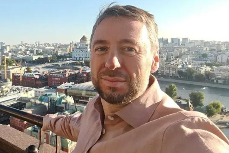 Владислав Бакальчук