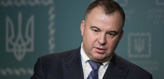 Олег Гладковский