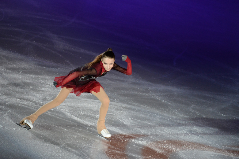 Анна Щербакова