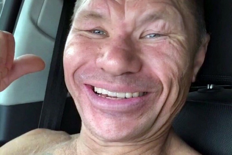 Олег Монгол
