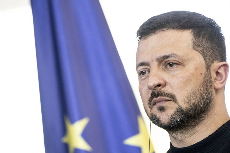 Владимир Зеленский