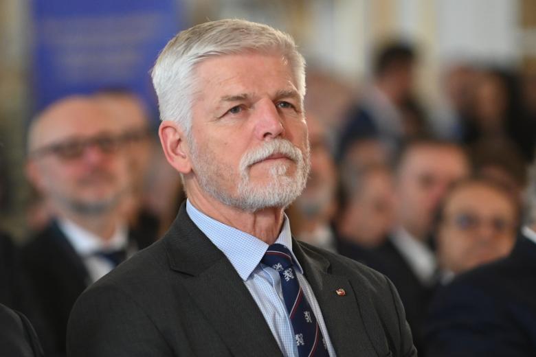 Петр Павел