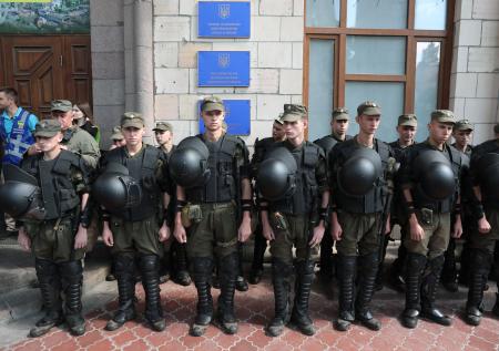 NewsOne обвинил украинский Нацсовет в попытке уничтожить независимые СМИ