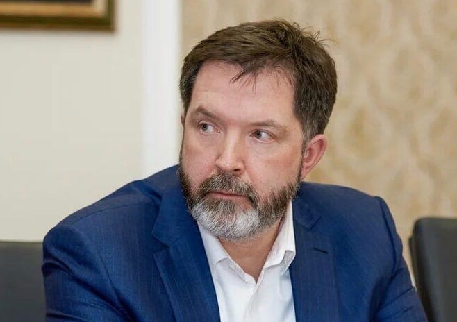 Максим Ксензов
