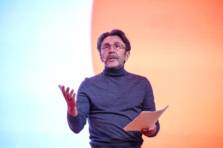 Сергей Шнуров