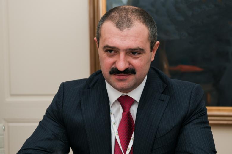Виктор Лукашенко