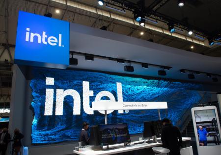 В Intel назвали сроки окончания кризиса с нехваткой полупроводников