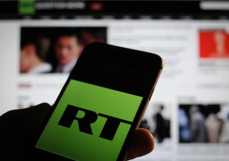 Симоньян сообщила о коронавирусе у работника французского канала RT
