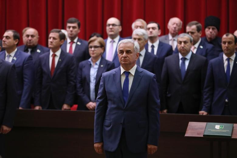Рауль Хаджимба